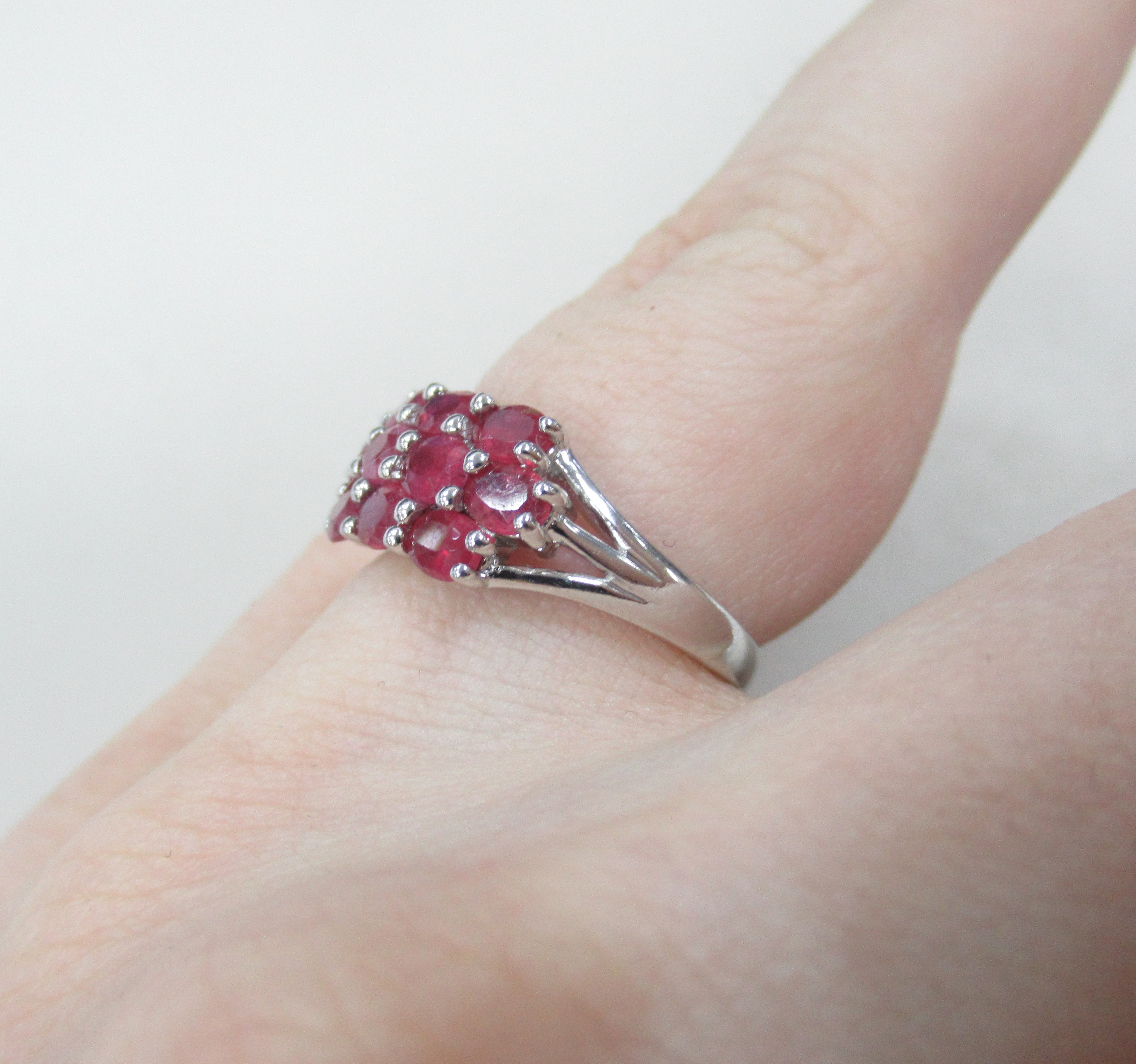 10321-000812 Кольцо (Ag 925)